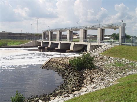 Southwest Florida Water Management District General Engineering And