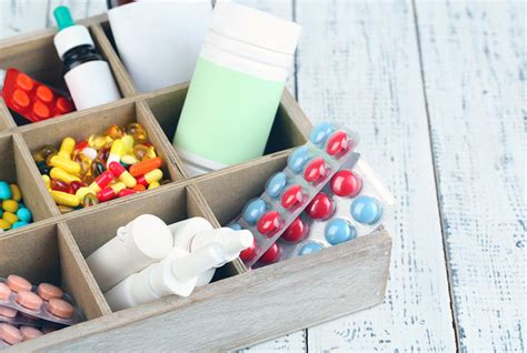 Список самых лучших лекарств!