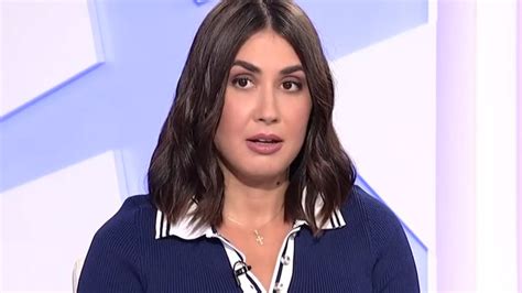 Έλενα Κρεμλίδου Σκέφτηκα να αυτοκτονήσω εξαιτίας του revenge porn