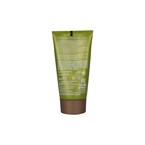 ANAL RELAX CREAM For Beginners L Shop Apotheke