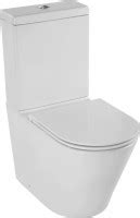 Jacob Delafon Rodin Plus UJAB102-00 - купить унитаз: цены, отзывы ...