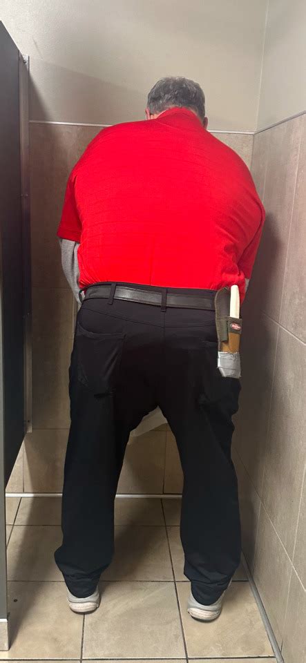 Would Absolutely Love To Have My Face Buried In This Grandpas Ass I Bet It Smells Just As Good