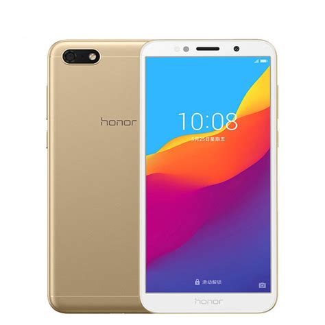 Huawei Honor 7S: Price, specs and best deals