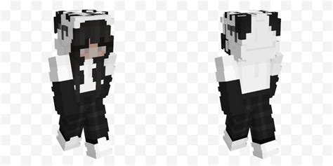 Giovanka Minecraft Skin Artofit