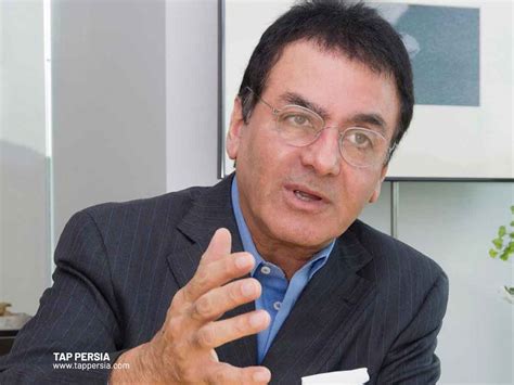 Firouz Naderi, The Iranian Leader of NASA | TAPPersia TAP Persia