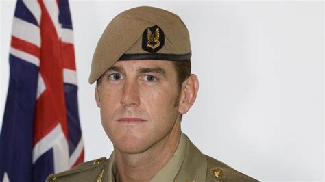 Ben Roberts Smith Net Worth Age Height Weight Early Life Career