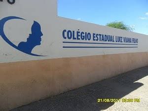 Colégio Estadual Luiz Viana - Luiz Viana em ação: Ensino Médio no Colégio Estadual Luiz Viana Filho