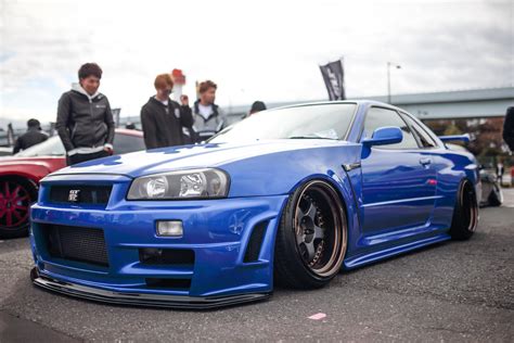 Stance Nation Japan G Edition Massa Flickr