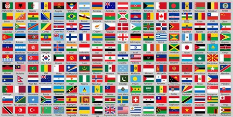 Les Pays ≡ Voyage Carte Plan