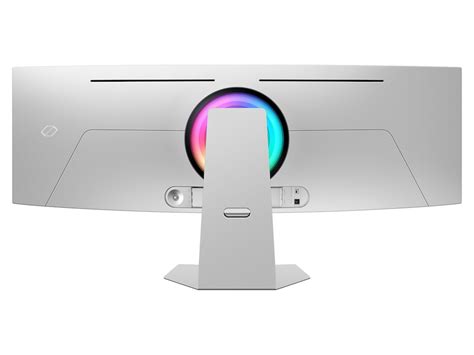 49" Odyssey OLED G9 240Hz Curved Smart Gaming Monitor | Samsung US