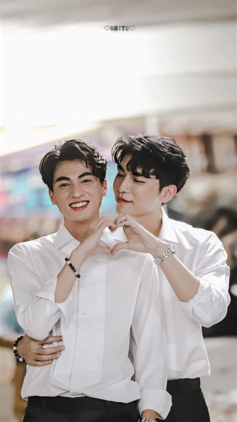 Mewgulf Cute Gay Couples Cute Gay Gmmtv Actors