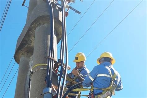 La EPE interrumpirá el servicio eléctrico en dos barrios de la ciudad