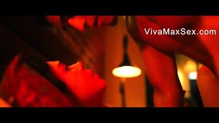 Rose Van Ginkel Sex Scene