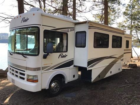 Fleetwood Flair 32v Rvs For Sale