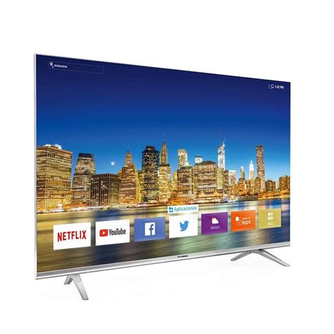 Brand TV HYUNDAI 50-inch SMART