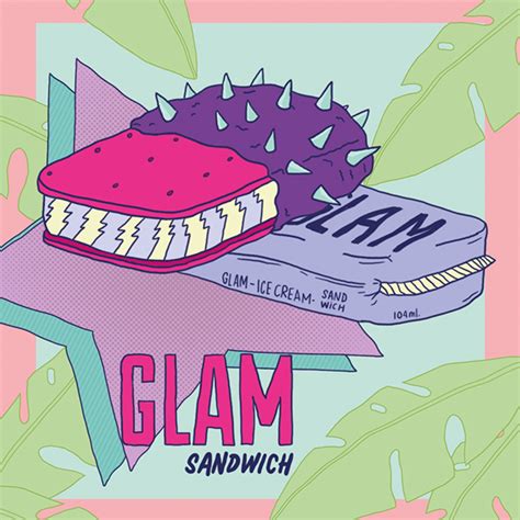 Hot Fun In The Summertime On Behance