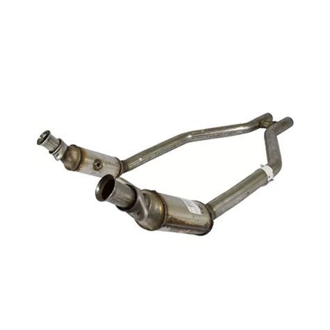 Oem Catalytic Converter Lh Rh For Ford Mustang Gt