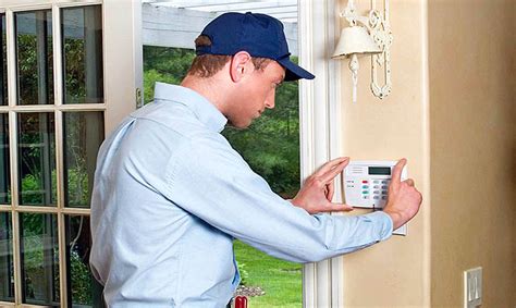 Безопасность загородного дома. Способы защиты частного жилья