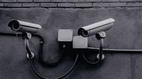 Sejarah Dan Perkembangan Kamera Cctv News Information