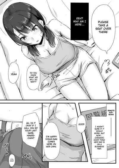 Rinjin Saimin Neighbor Hypnosis Nhentai Hentai Doujinshi And Manga