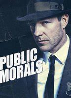 Public Morals Nude Scenes Aznude