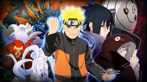 Naruto Shippuden wallpapers HD | PixelsTalk.Net