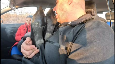 Free Footjob Trampling Porn Videos Xhamster