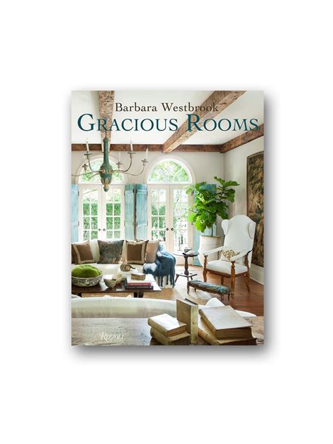 Gracious Rooms Minoa Books