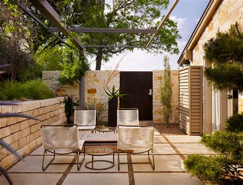 20 Dazzling Mid Century Modern Patio Ideas You Wont Be Able To Resist