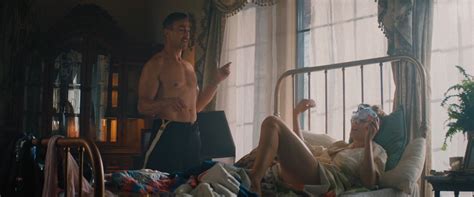 Nude Video Celebs Nina Bergman Sexy Hell Hath No Fury 2021