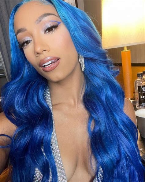 Mercedes Varnado Aka Sasha Banks Nude Leaked Photos The Fappening