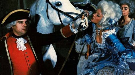 Catherine The Naked Queen 1983 The Movie Database TMDB