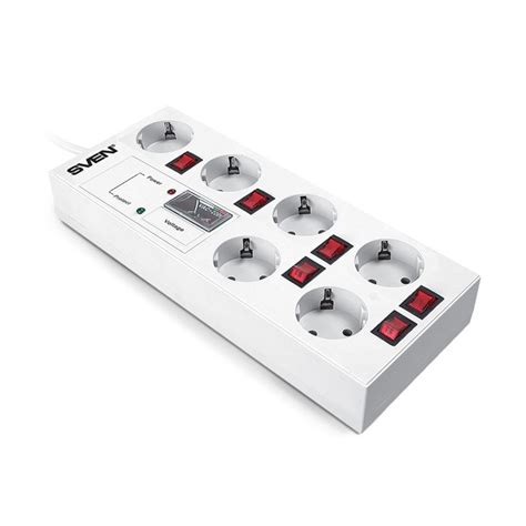 SVEN Platinum Pro