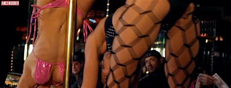 Голая Jenae Altschwager в Hollywood Sex Wars