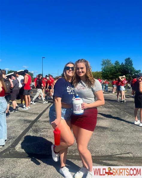 Sierra Bellingar Nude Leaked Photos And Videos WildSkirts