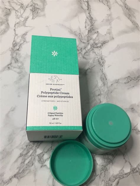 Protini Polypeptide Cream on Mercari