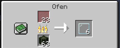 how to smelt glass faster in minecraft