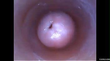 Sexy Girl Put Camera Inside Her Pussy Xvideos