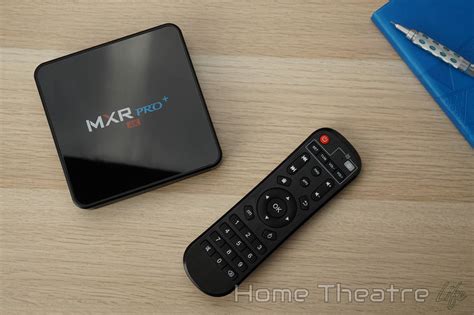 MXR Pro Plus Review: Budget RK3328 Android Box with 4GB RAM