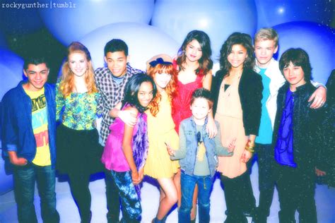Cast - Shake It Up Wiki