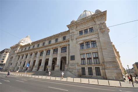Top 10 Facts about National Museum of Romanian History - Discover Walks