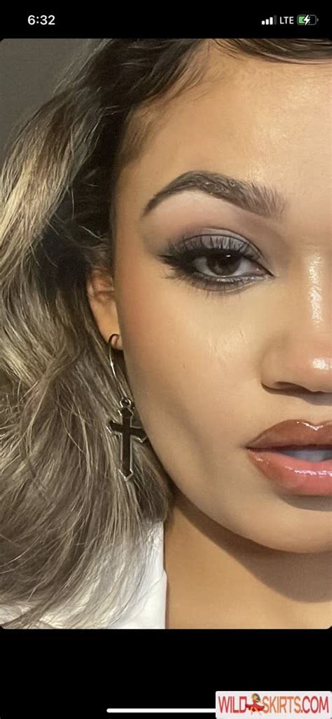 Madison Bailey Madibaileyx Madisonbaileybabe Nude OnlyFans Instagram Leaked Photo