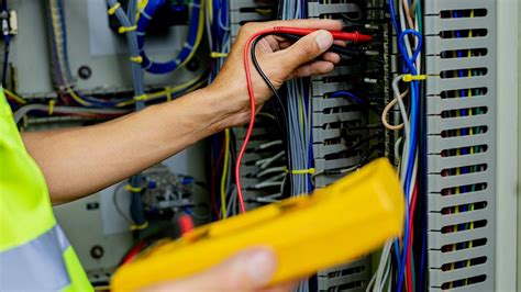 A Complete Guide About Electrical Safety Inspections In Fort Worth Tx