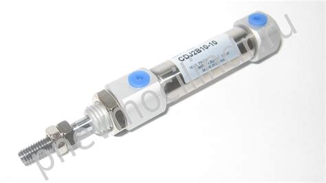 Пневмоцилиндр CPC-CDJ2B10-10