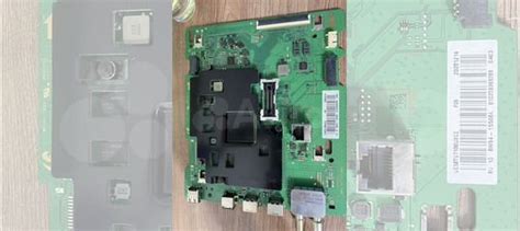 Разбор samsung ue58tu7160u купить в Белогорске с доставкой ...