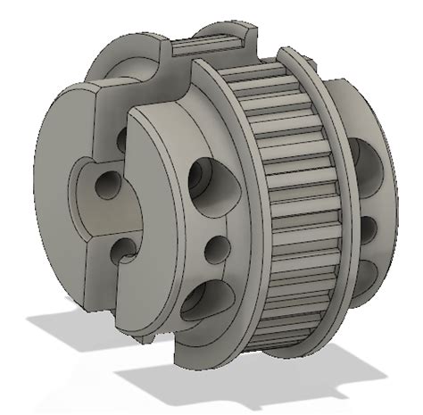 Mackes Blog First Adventures In Adobe Fusion 360