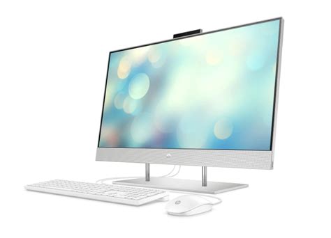 Моноблок HP AIO 27-dp1079ny Intel Core i5-1135G7 4GB DDR 1000GB HDD ...