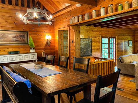 The Ark The Lodge For Families Corporate Retreats Hunting And More