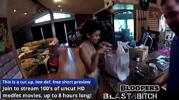 Sandra Chappelle S Pussy Gets Blasted With Cum Xvideos