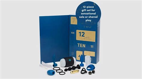 5 Best Sex Toy Advent Calendars Video Demonstration My Sex Toy Guide